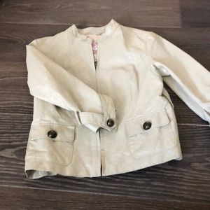Wendy Hil Utility Jacket